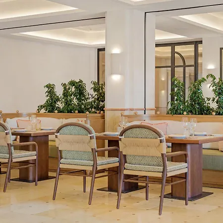 Gran & Club Hotel 5*