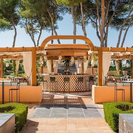 Hotel Gran & Club 5*