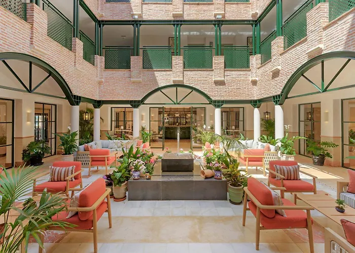 Gran & Club Hotel Marbella