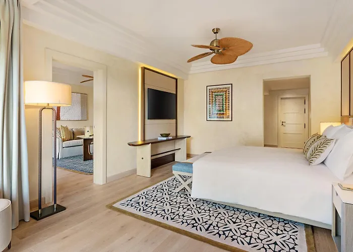 Hotel Gran & Club Marbella