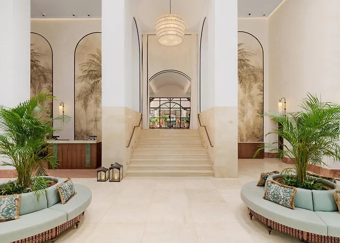 Hotel Gran & Club