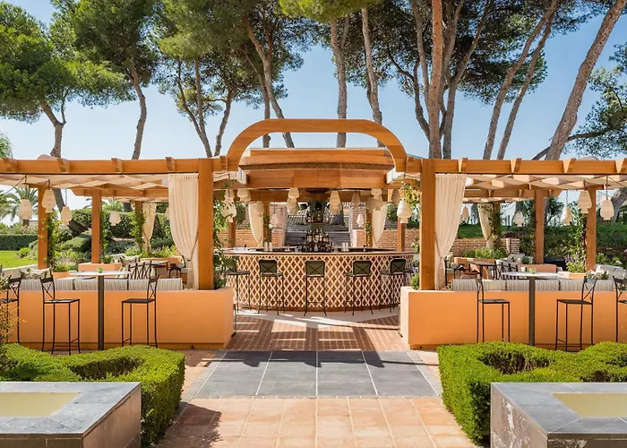 Hotel Gran & Club 5*