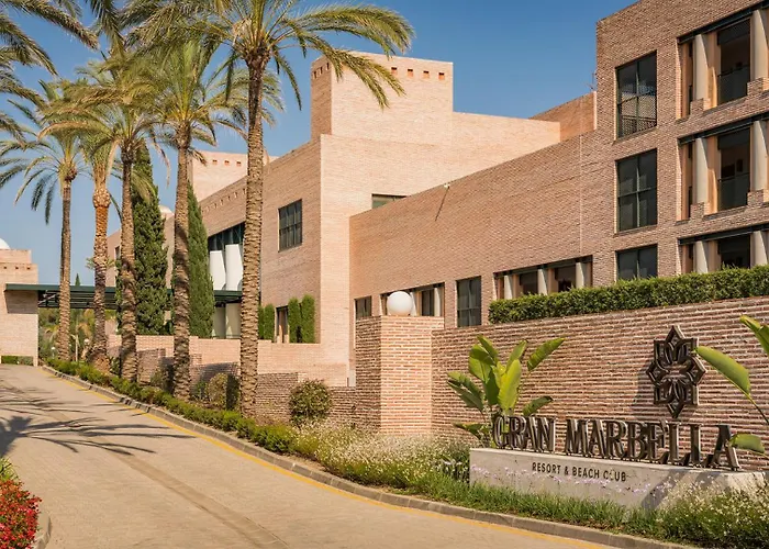 Hotel Gran & Club